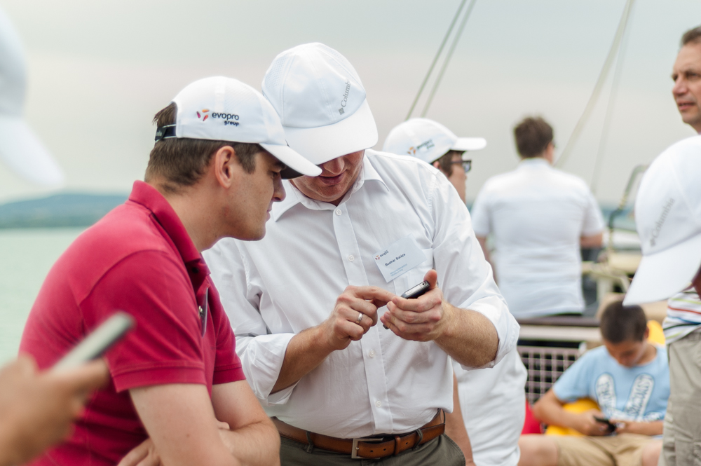 Kékszalag alkalmazás Kékszalag alkalmazás