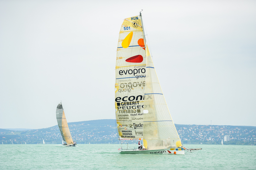 És élre tör az evopro-Lisa És élre tör az evopro-Lisa