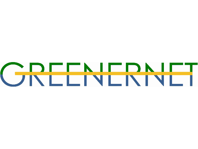 Greenernet